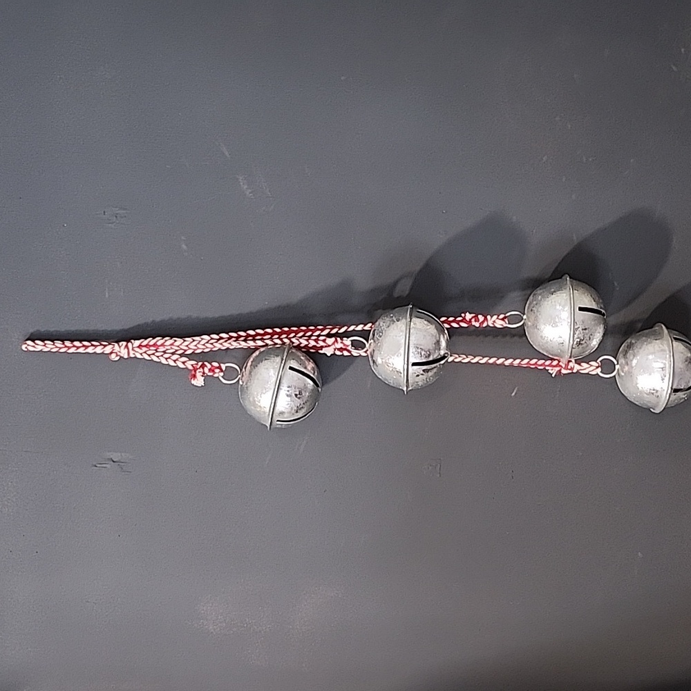 Silver Bells